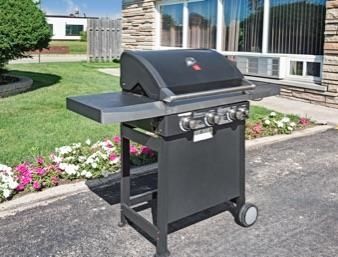 Weber Inn キッチナー レストラン 写真